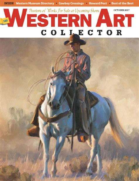 Western Art Collector 